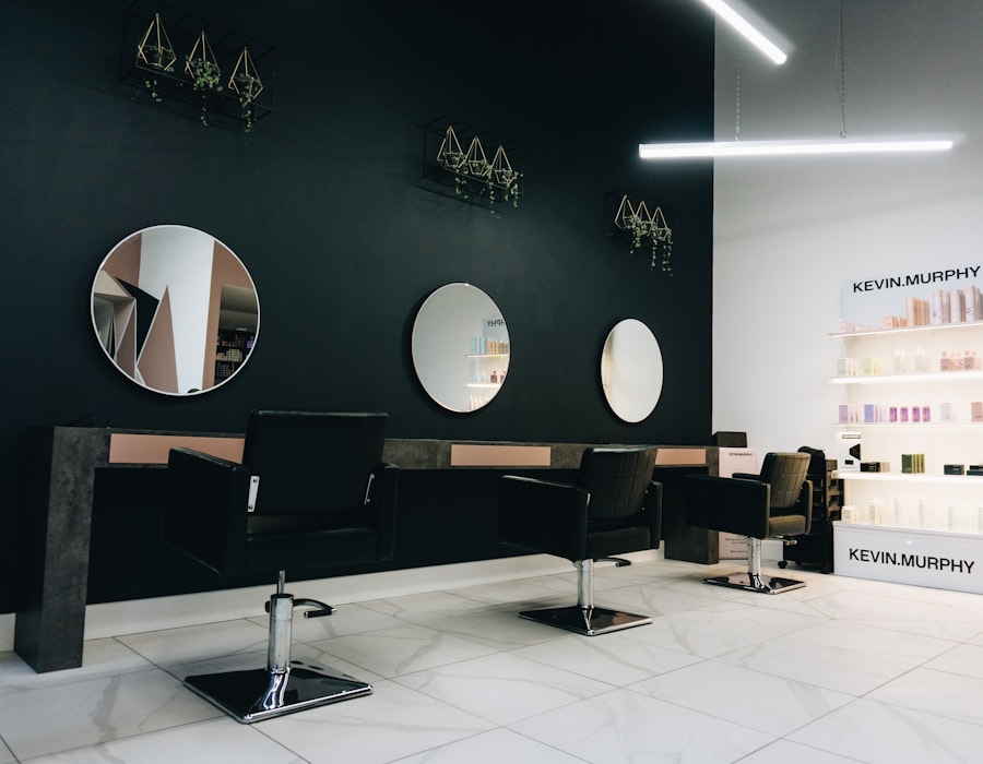Chicago Beauty Studio team